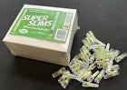 Tar-Less SUPER SLIM Filters 5.7mm for ROLL UP cigarettes - 300 value pack