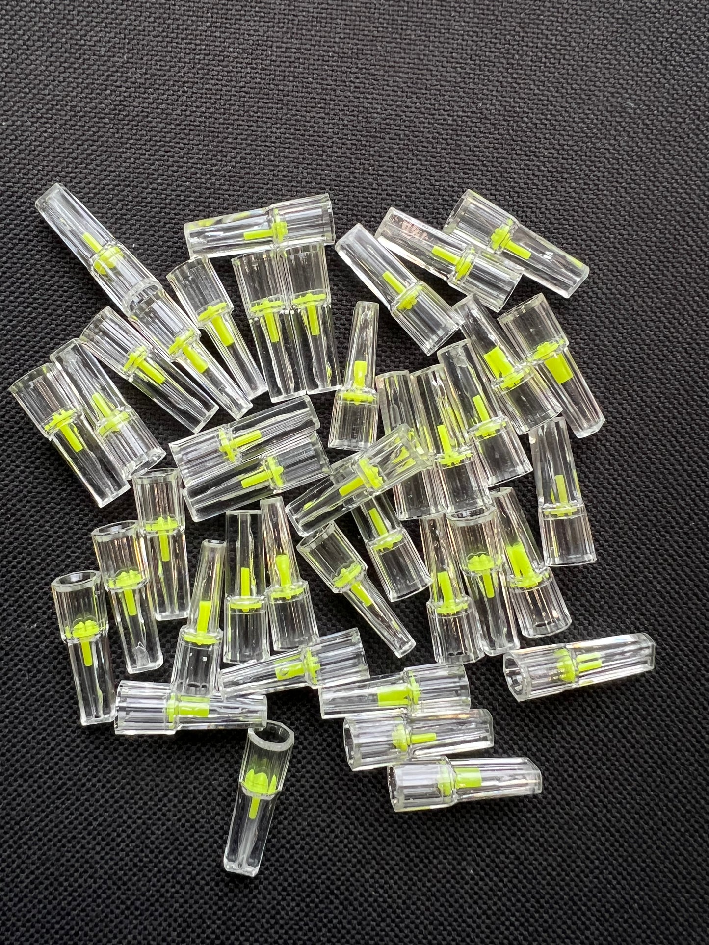 Tar-Less SUPER SLIM Filters 5.7mm for ROLL UP cigarettes - 300 value pack