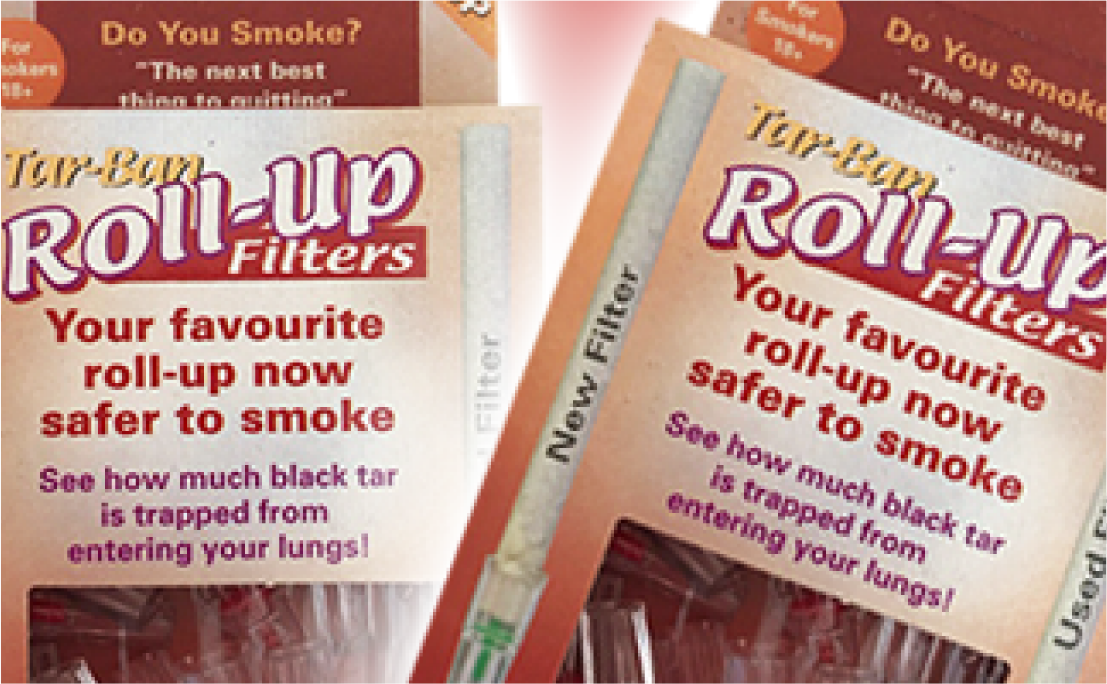 Tarban Filters
– TarBan Filters