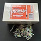 Tar-Less Cigarette Filters for ROLL UP cigarettes - 1080 value pack