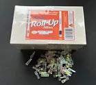 Tar-Less Cigarette Filters for ROLL UP cigarettes - 1080 value pack